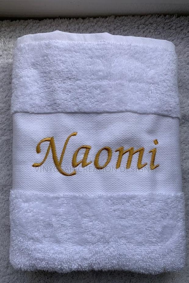 Embroidery Services · Photo 2
