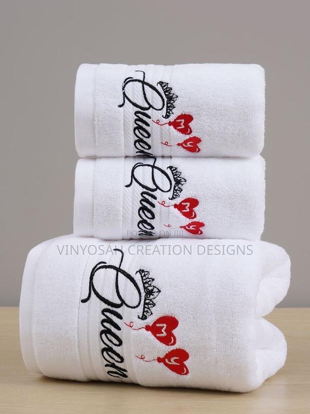 Embroidery Services · Photo 4