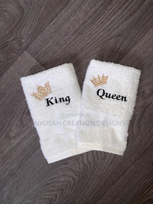 Embroidery Services · Photo 6