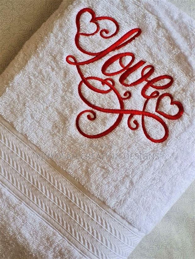 Embroidery Services · Photo 3