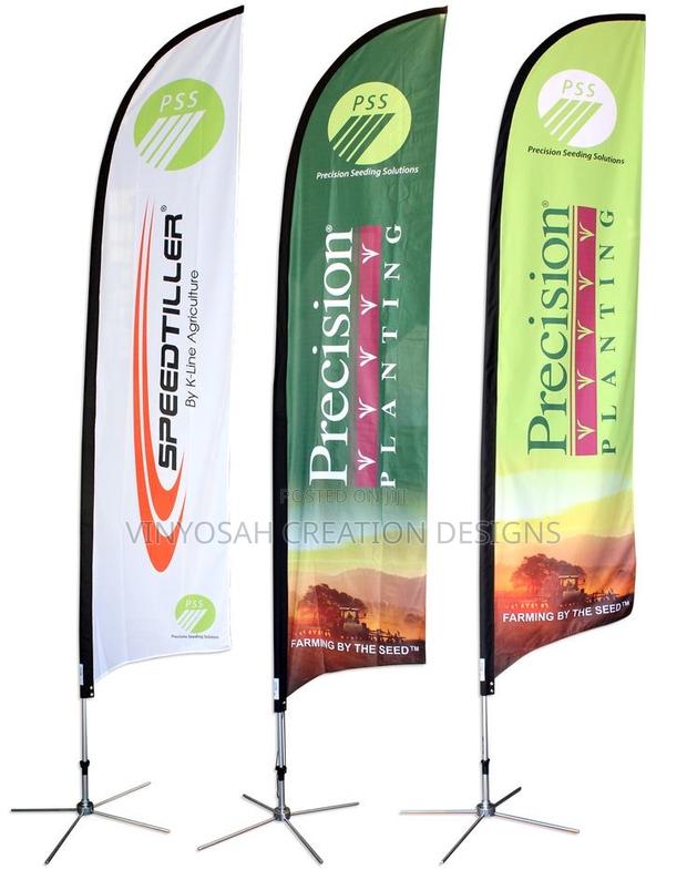Flag Printing · Photo 1
