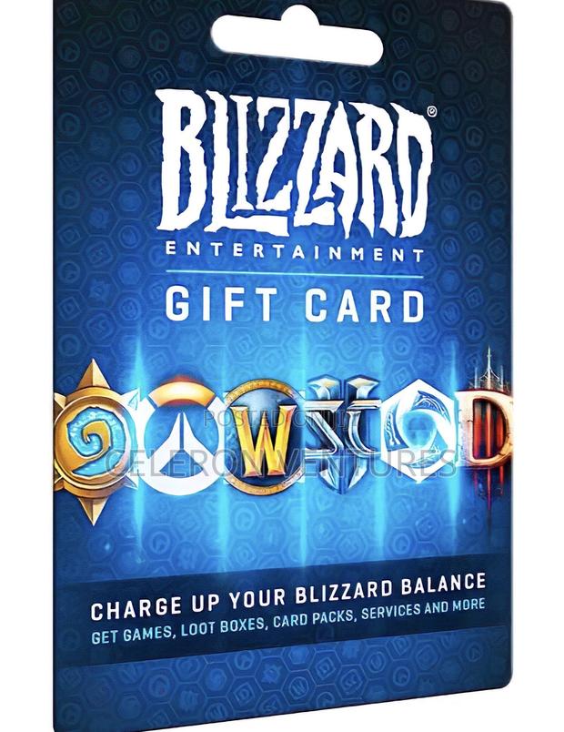 Blizzard Entertainment · Photo 1