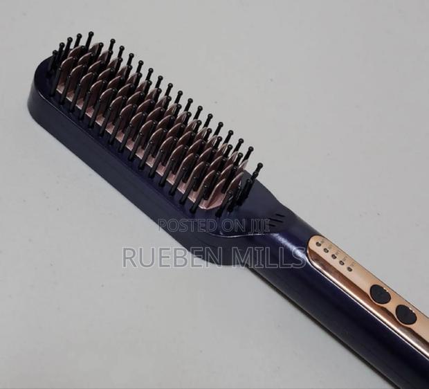 Best Price High Quality 1080 F Max Sokany Hair Straightener · Photo 2