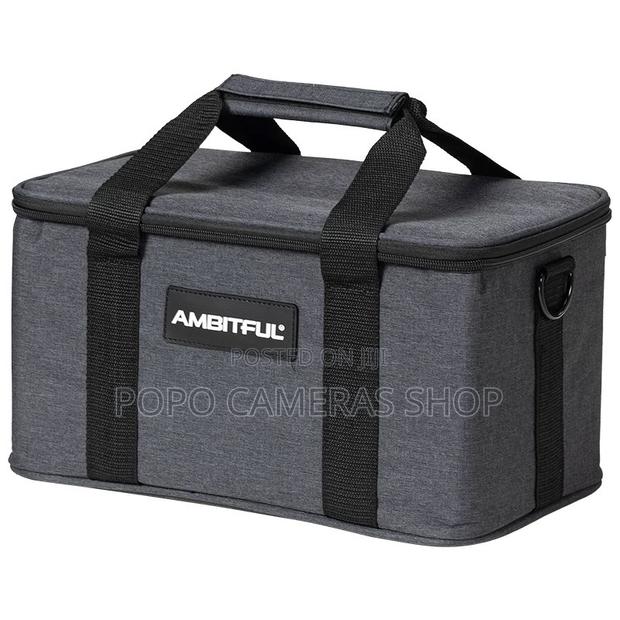 Ambitiful PB18 Light Bag · Photo 1