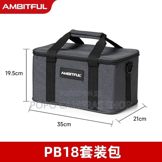 Ambitiful PB18 Light Bag · Photo 3