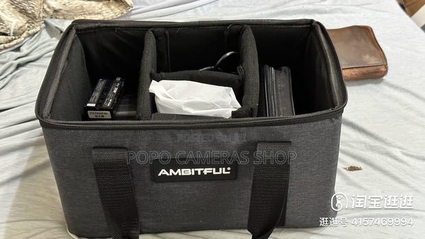Ambitiful PB18 Light Bag · Photo 2