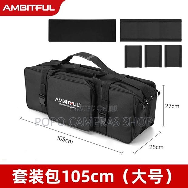 Ambitiful 105cm Sling Bag · Photo 1