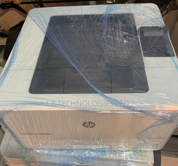 HP Laser Jet M402dn/ M404dn · Photo 2