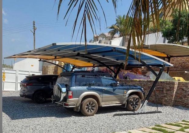 Canopy Covers for Your Cars · Photo 1