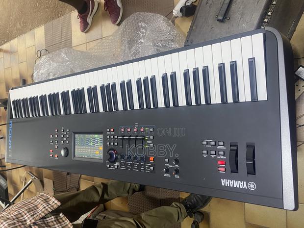 Yamaha Modx8