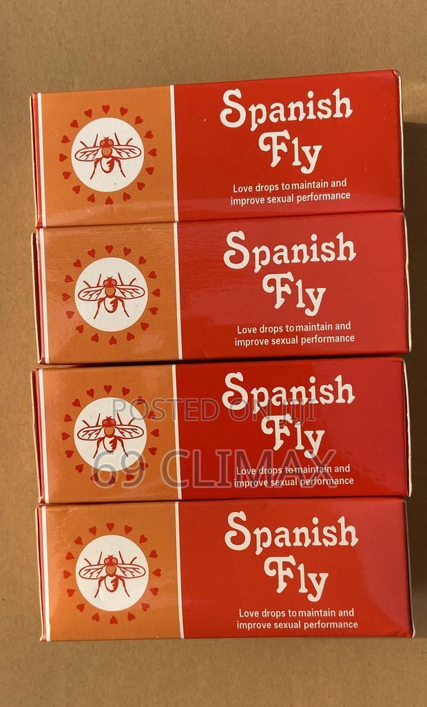 Original Spanish Fly · Photo 1