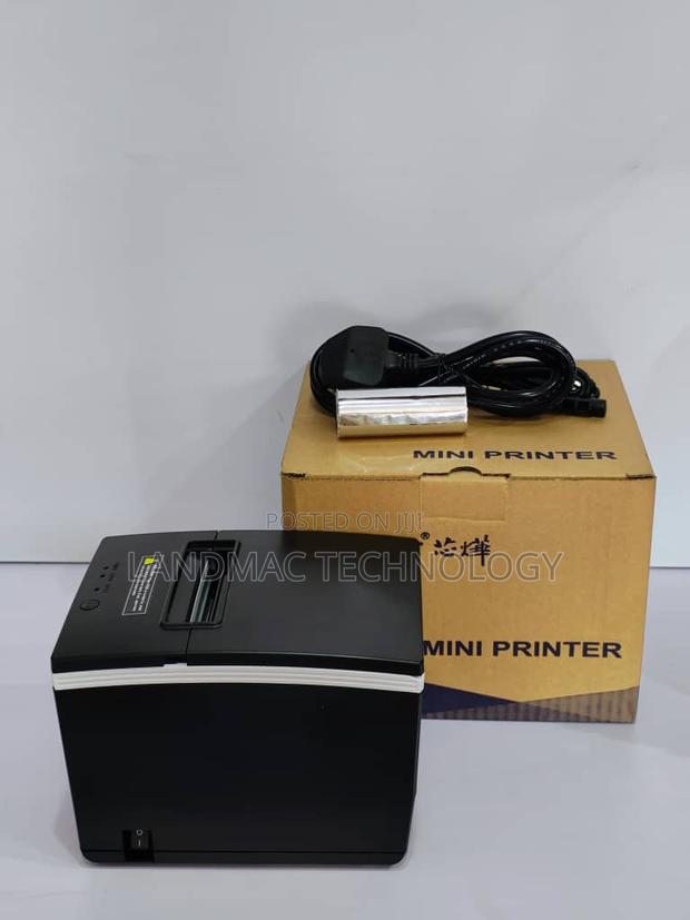 Receipt Thermal Printer Xprinter (POS Printer) · Photo 1