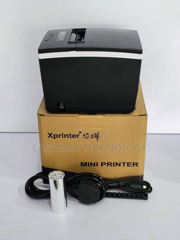 Receipt Thermal Printer Xprinter (POS Printer) · Photo 2