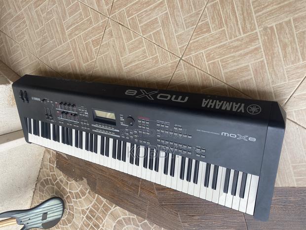 Yamaha Mox8 · Photo 3