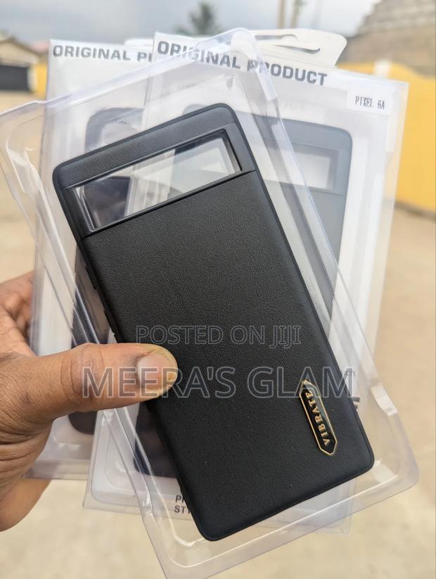 Google Pixel Cases