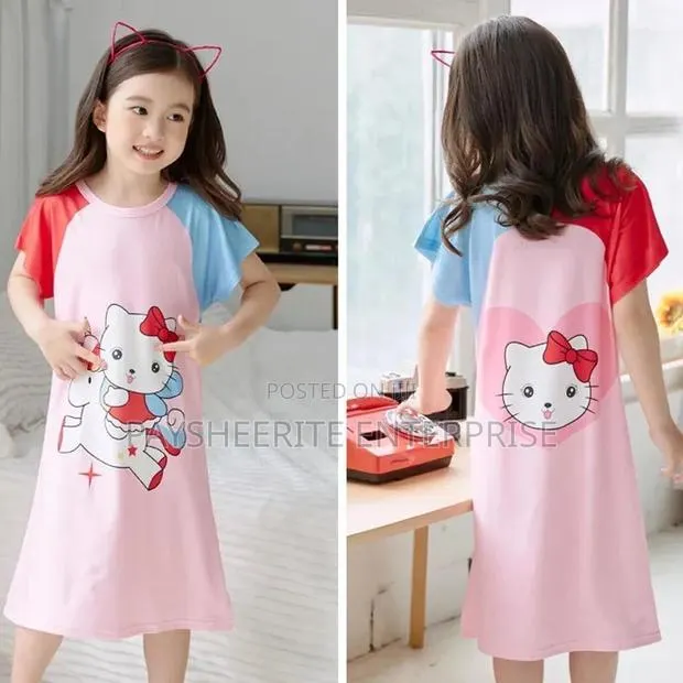 Kid's Wear · Photo 1