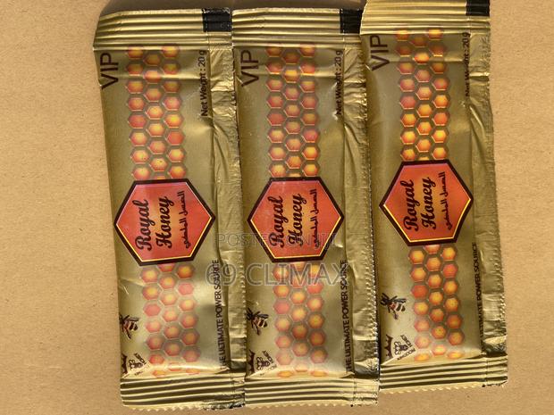 VIP Royal Honey · Photo 3