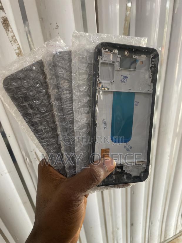 Galaxy A54 Amoled Screen · Photo 3