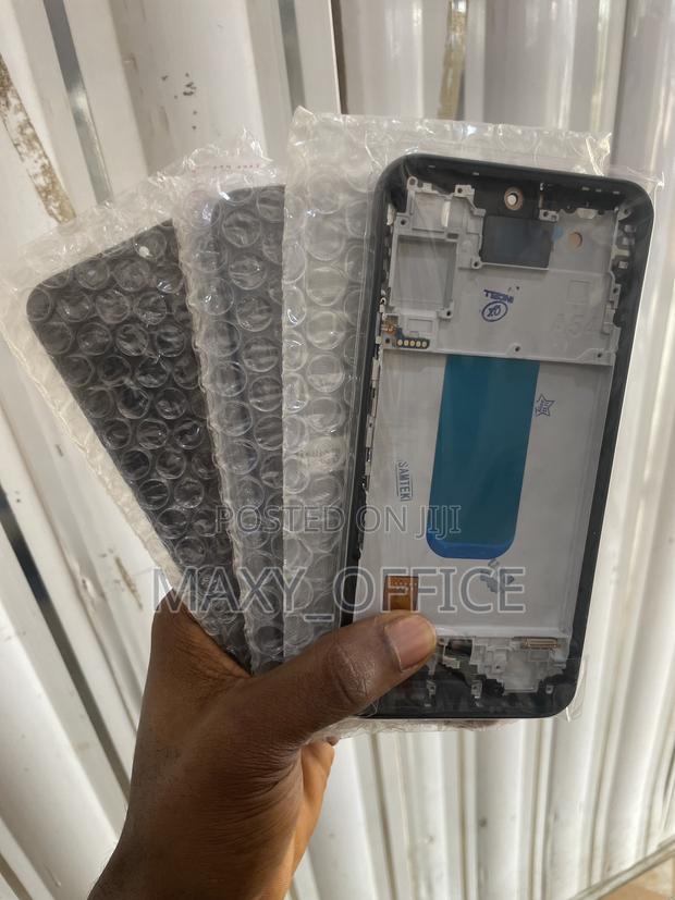 Galaxy A54 Amoled Screen · Photo 4