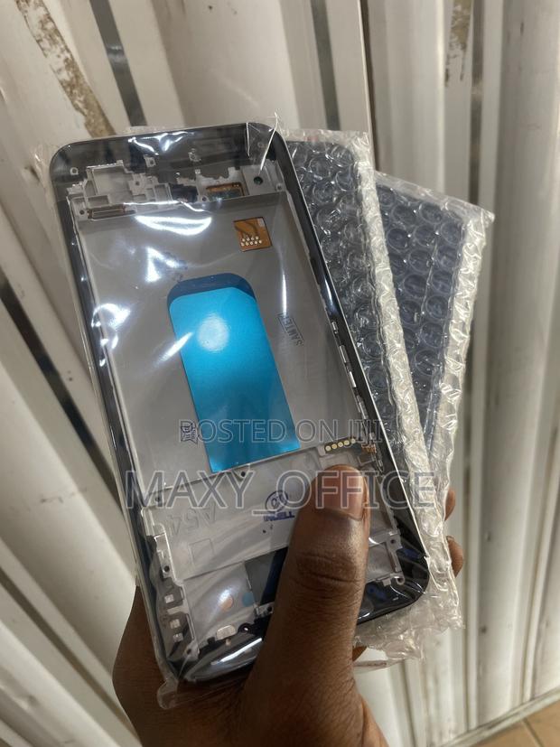 Galaxy A54 Amoled Screen · Photo 5