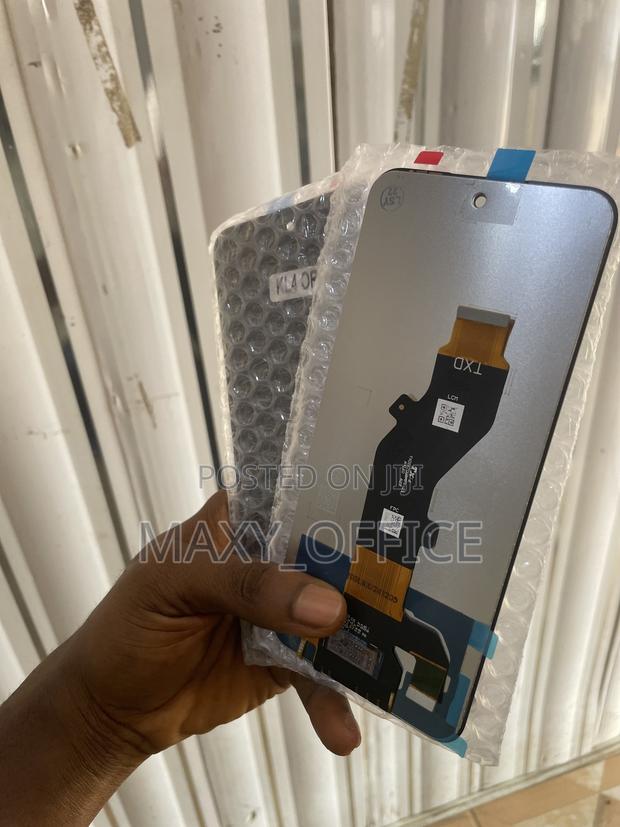 Tecno Pop 9 Kl4 Screen · Photo 3