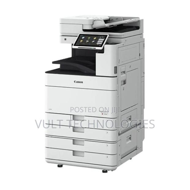Canon Image Runner C3326i · Photo 2