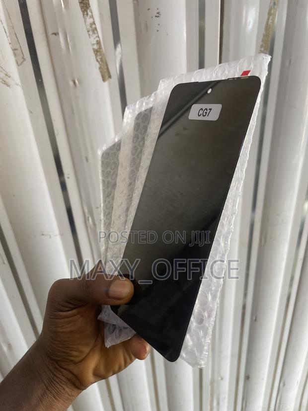 Tecno Camon 17p Screen · Photo 2