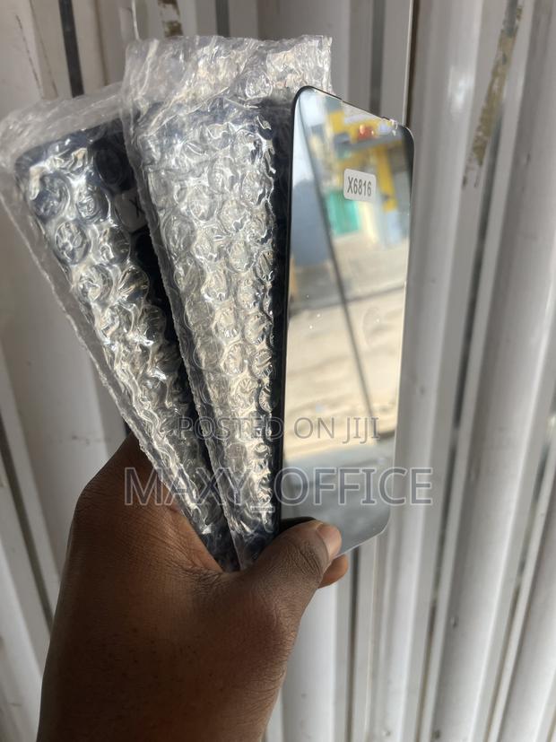 Infinix Hot 12 Play Screen · Photo 2