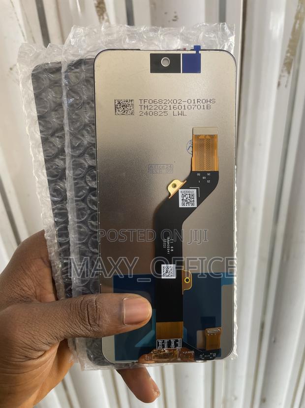 Infinix Hot 12 Play Screen · Photo 3