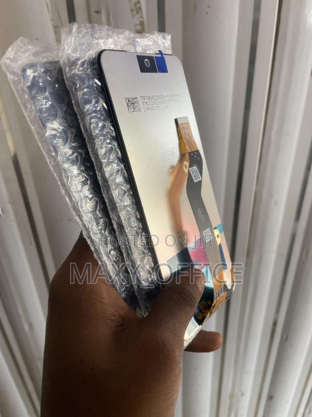 Infinix Hot 12 Play Screen · Photo 5