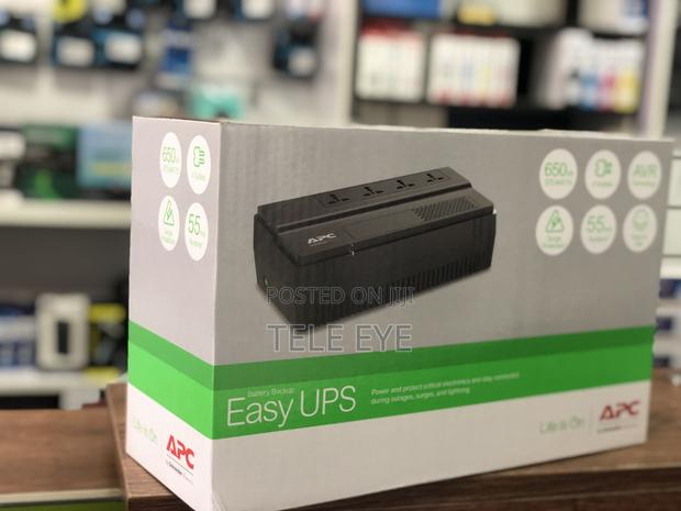 Apc-Back-Ups-800va · Photo 2