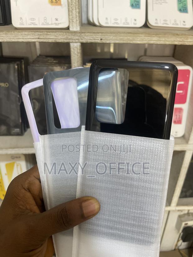 Huawei P40 Pro Back Glass · Photo 2