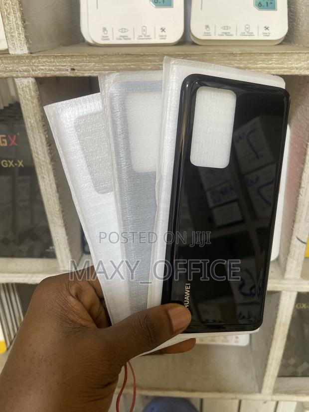 Huawei P40 Pro Back Glass · Photo 3