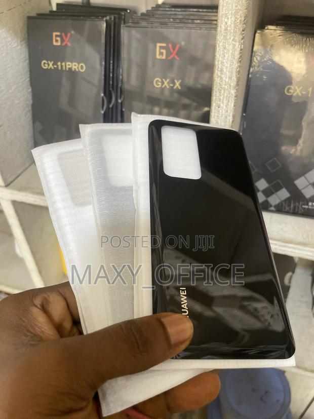 Huawei P40 Pro Back Glass · Photo 4