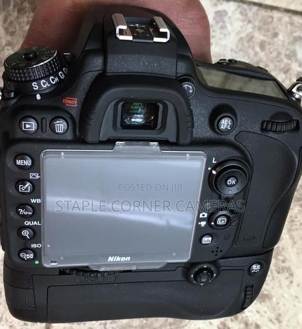 Nikon D610 24.3MP Digital Camera ( Body Only) · Photo 4