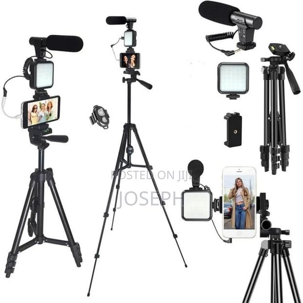 Video Making Stand Tripod · Photo 2