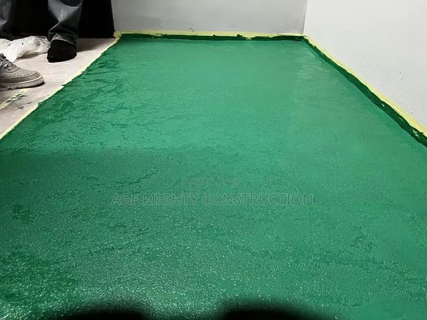 Anti Slip Flooring · Photo 1