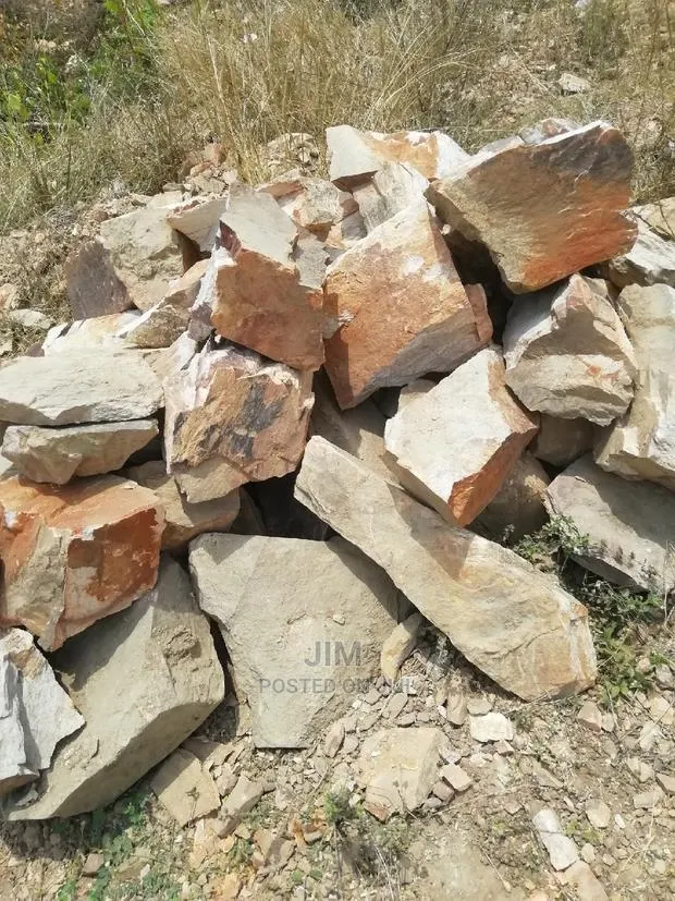 Stones for Sale · Photo 1
