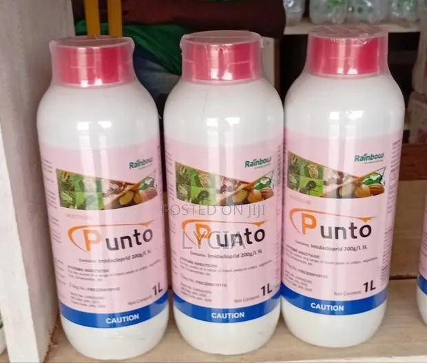Punto 1litre · Photo 1