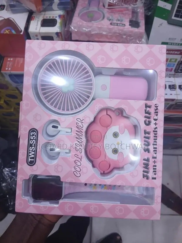 Smart Gift Watch for Kids · Photo 4