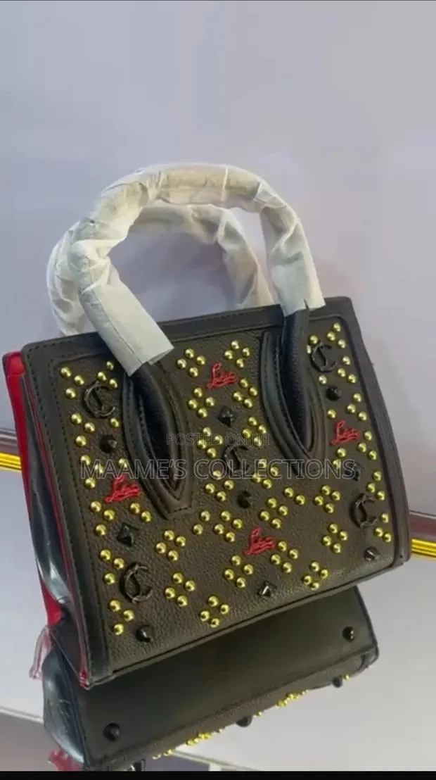 Quality Ladies Handbag · Photo 1