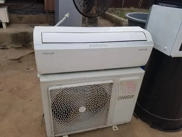 Chigo Air-Conditioning · Photo 1