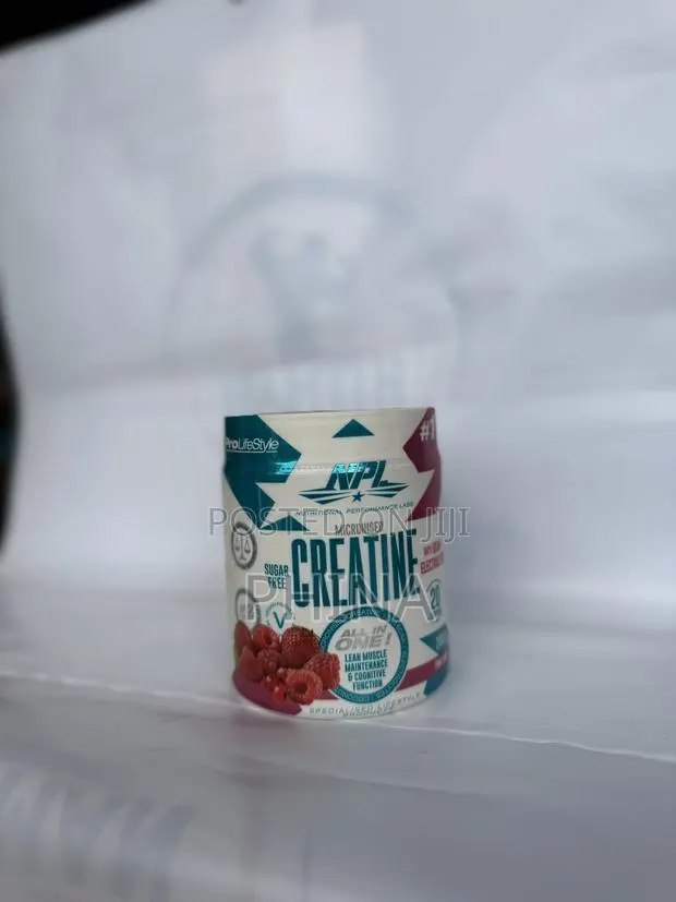Creatine Monohydrate 150g · Photo 1