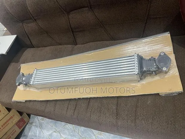Honda Civic 2023 2024 2025 2026 Turbo Inter-Cooler · Photo 1