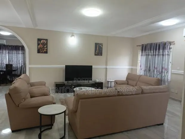 Furnished 3bdrm Apartment for rent · Photo 1