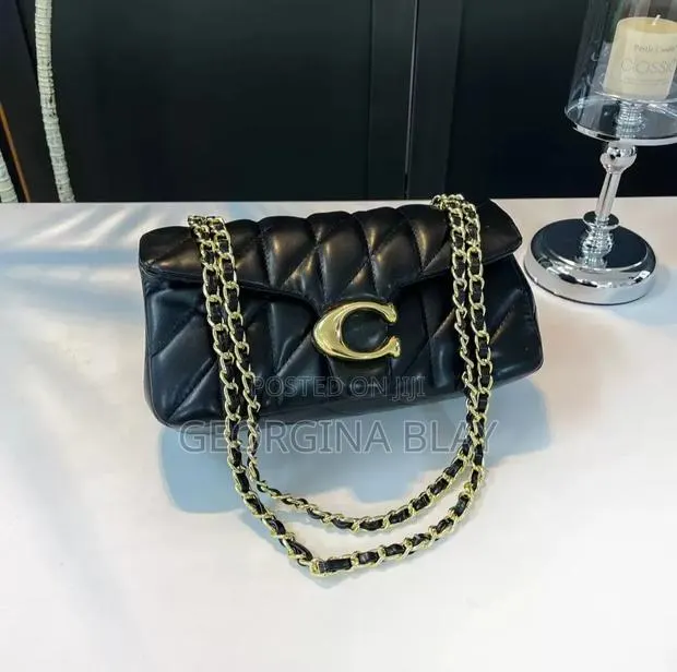 Coach Shoulder Bag