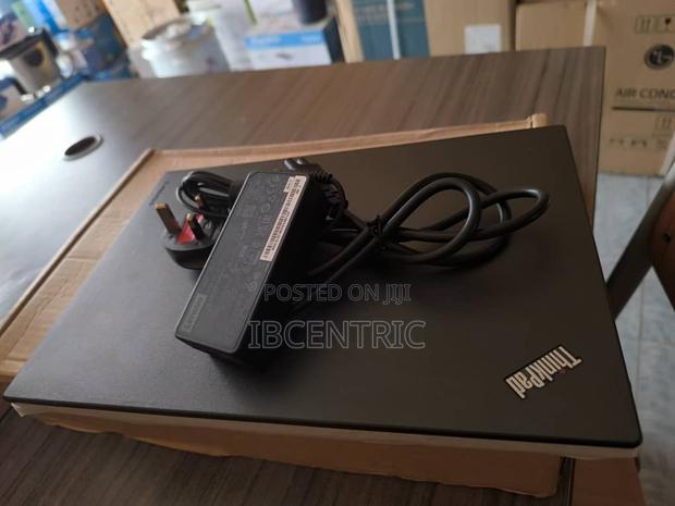 New Laptop Lenovo ThinkPad T460 16GB Intel Core I5 SSHD+SSD 512GB · Photo 2