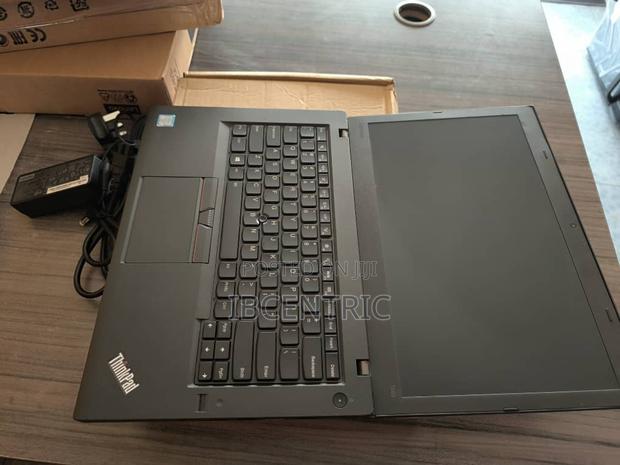 New Laptop Lenovo ThinkPad T460 16GB Intel Core I5 SSHD+SSD 512GB · Photo 3