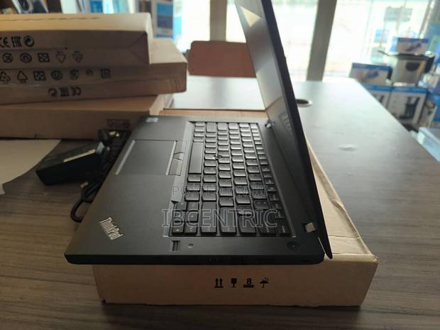 New Laptop Lenovo ThinkPad T460 16GB Intel Core I5 SSHD+SSD 512GB · Photo 1