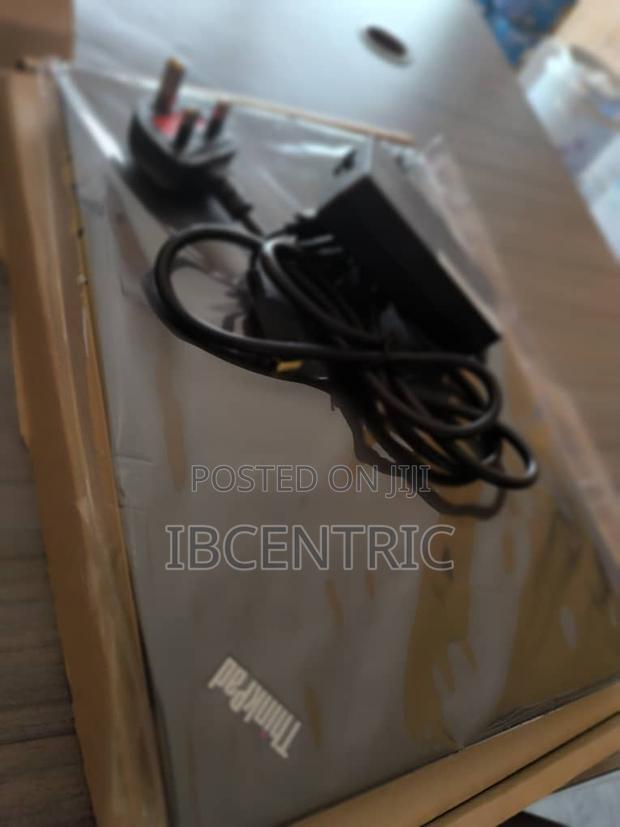 New Laptop Lenovo ThinkPad T460 16GB Intel Core I5 SSHD+SSD 512GB · Photo 4